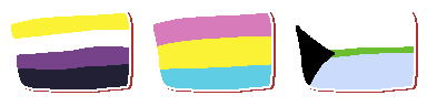 Non-binary, Pansexual, Demiromantic! !!! NONBINARY, PANSEXUAL, DEMIROMANTIC !!!